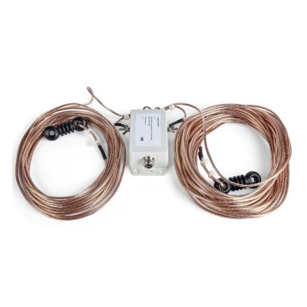MOONRAKER HW-60HP (60-6M) Multiband Antenna