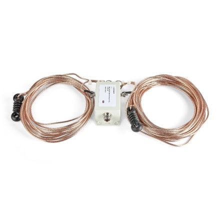 MOONRAKER HW-40HP (40-6m) Multiband Antenna 