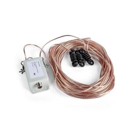 MOONRAKER DELTA-200 (20-6M) Multiband HF Antenna