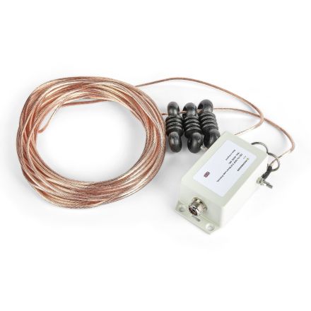 MOONRAKER DELTA-15HP (15-6M) Multiband HF Antenna 