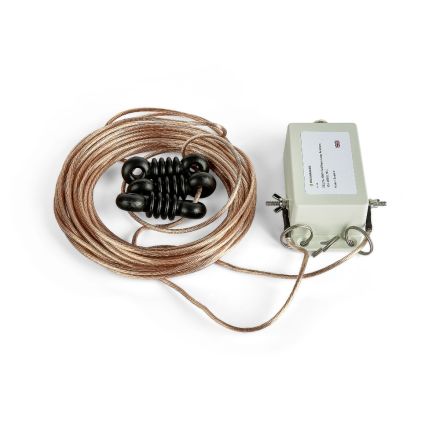 MOONRAKER DELTA-10HP 10-6M Multiband HF Antenna