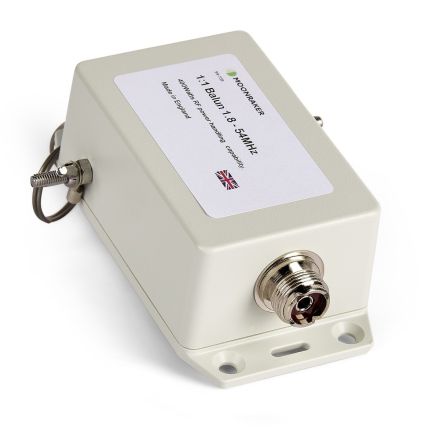 MOONRAKER 400W 1-1 Balun 