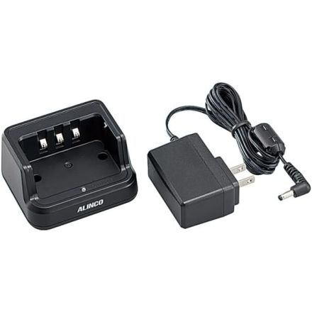 ALINCO EDC-325T Quick Charger For DJ-X100E 
