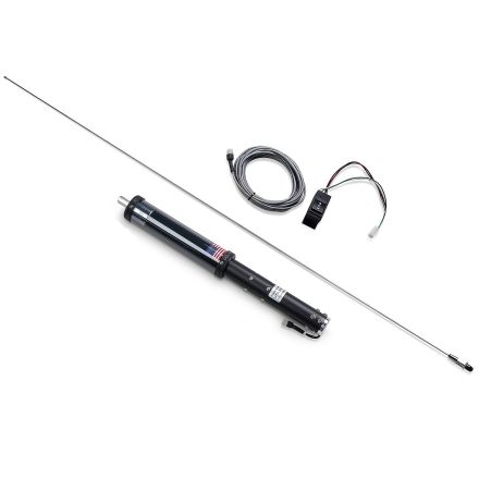 Tarheel Little Pro HP (7 to 30MHz) Motorised Antenna 