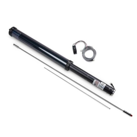 Tarheel 100 Pro HP (3.5 to 29MHz) Motorised Antenna 