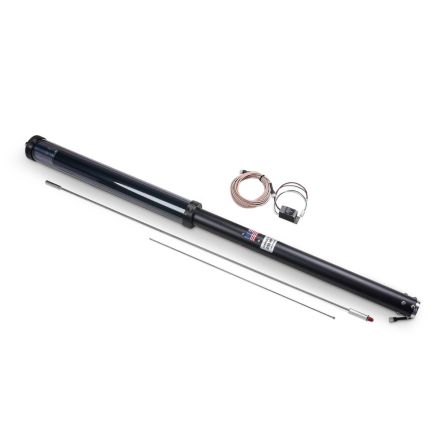 Tarheel 200 Pro HP (3.5 to 26MHz) Motorised Antenna 