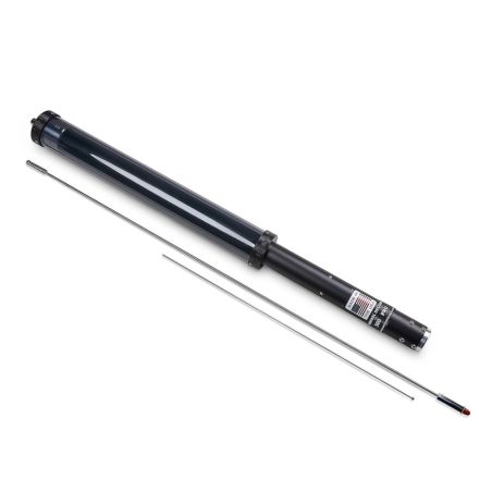 Tarheel 300 Pro (1.8 to 29MHz) Motorised Antenna