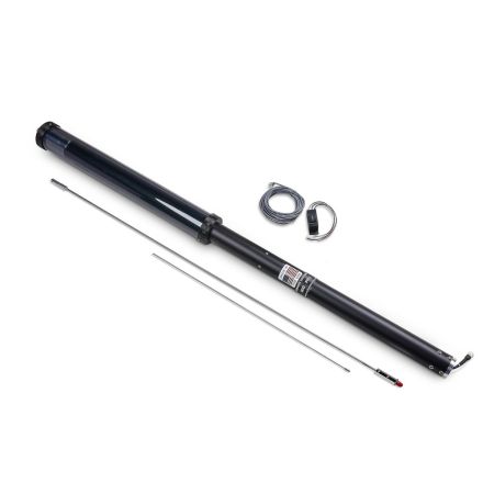 Tarheel 400 Pro (1.8 to 26MHz) Motorised Antenna 