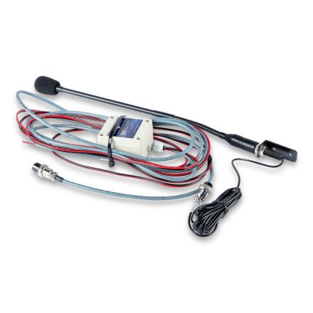 SAMLEX MIC BOX tbv SERVO CONTROL - 12v