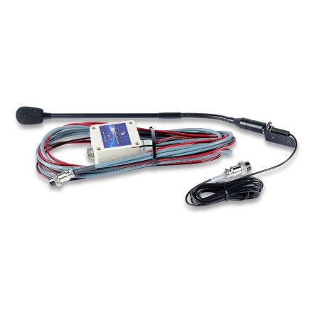 SAMLEX MIC BOX tbv SERVO CONTROL – 24v