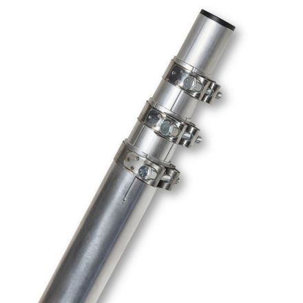 TMA-1 Aluminium Telescopic Mast (6.5M) 