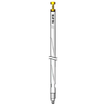 Firestik FireUp 99 FS-99-W - Tuneable Top for Solarcon A99