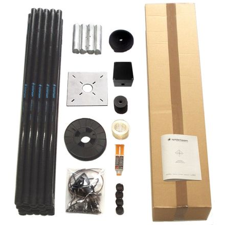 SPIDERBEAM 20-17-15-12-10m YAGI KIT (HEAVY DUTY)