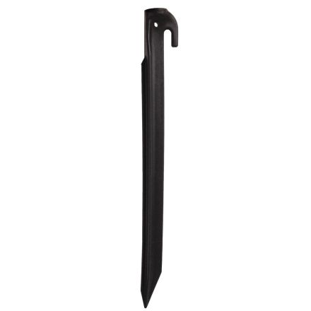 SPIDERBEAM Lightweight Plastic Ground Peg (300mm Long)
