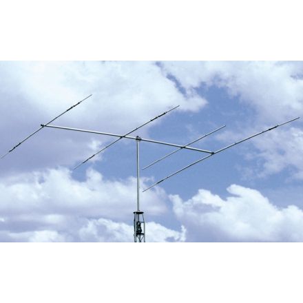 DISCONTINUED Cushcraft A-4S - HF Beam,10/15/20M,4ele,8.9dBi,1.5kw