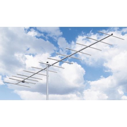 Discontinued Cushcraft A13B2 - 2-Meter, Yagi, 13 ele, 18.5 dBi, 1.5 KW