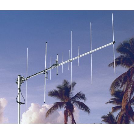 DISCONTINUED Cushcraft A270-10S - 2m/70cm Dual Band Yagi