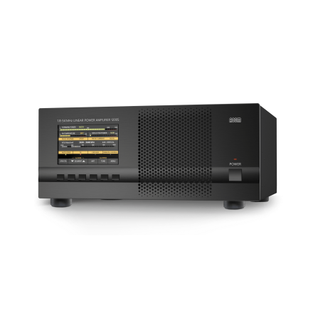SOLD! USED ACOM 1200S - Solid State 1.2kW amplifier