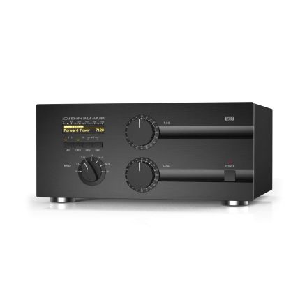 SOLD! B Grade ACOM 1500 - HF + 6M 1500w amplifier (Dent on Panel)