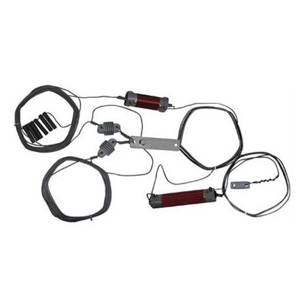 Discontinued Alpha Delta DX-B Sloper Antenna