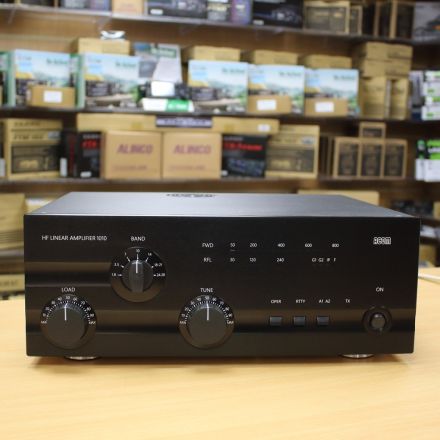 SOLD! Used Acom 1010 HF Amplifier
