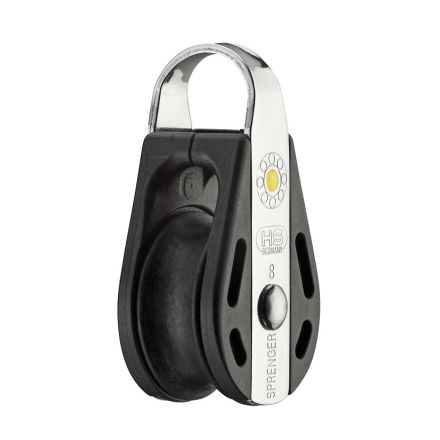Mastrant Pulley Heavy Duty (Various Sizes)