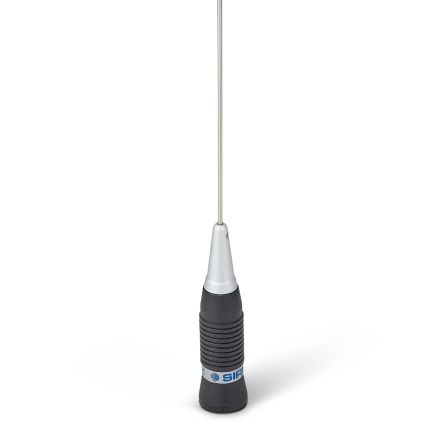 Sirio AS 145 PL CB & 10m Mobile Antenna