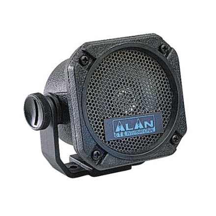 Midland AU 20 - External Speaker