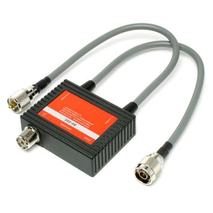 Discontinued Avair AV-35CNMNM - Duplexer 