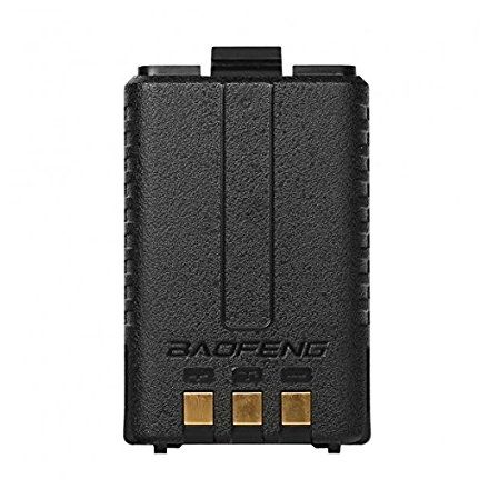 Discontinued Baofeng BL-5 1800mAh - Replacement Battery (For UV-5R Series)