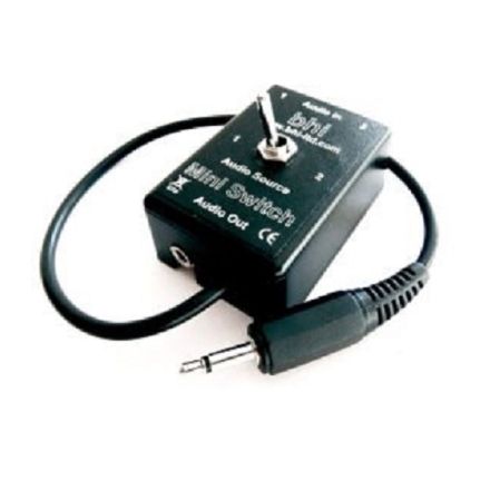 BHI Mini Switch