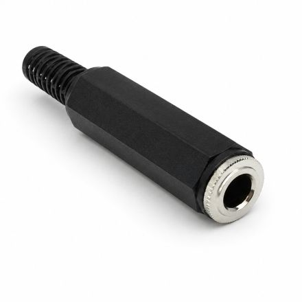 UHF-1093 MJP-14 1/4 in line mono jack plug