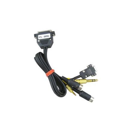 RigExpert TS-002 - Transceiver Cable for Kenwood TS-850, TS-950