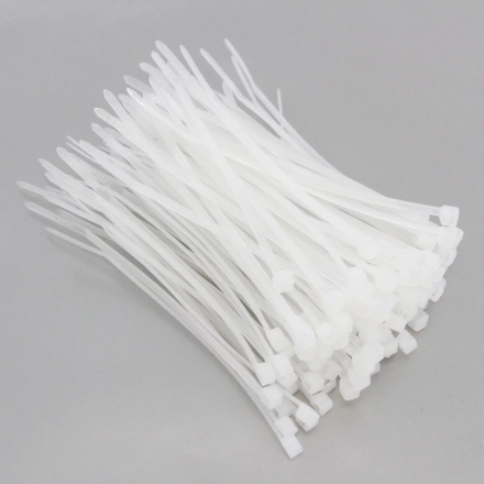 Watson Cable Tie (Pack of 50) (160mm x 4.8mm)
