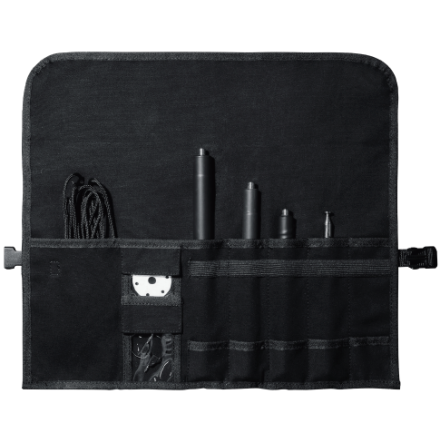 COMET CCB-HFJ - Canvas Pouch for HFJ-350M 