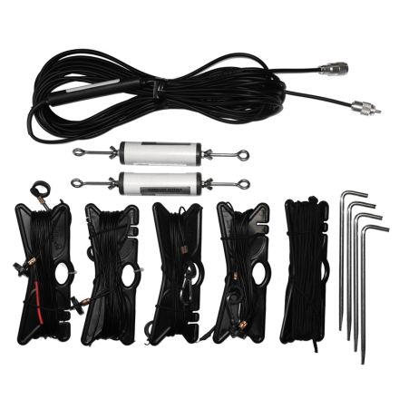 Chameleon CHA TD Portable 1.8-30MHz Antenna