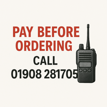 SPIDERBEAM SPARE – Call in with details before ordering
