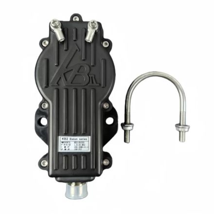Chelegance KB2 1:4 HF Voltage Balun (1000 Watts PEP)