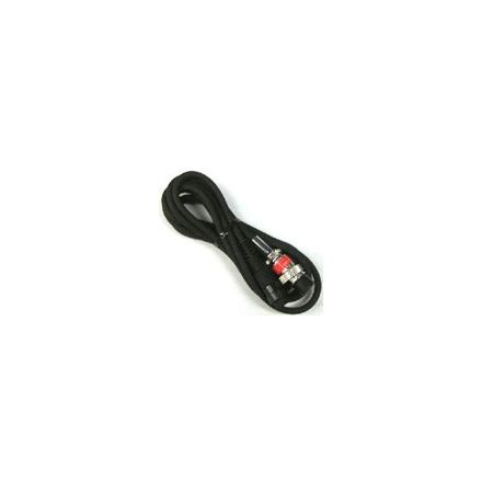 Adonis D-88Y3 - Desk Microphone Cable (8-pin Metal YAESU Plug)