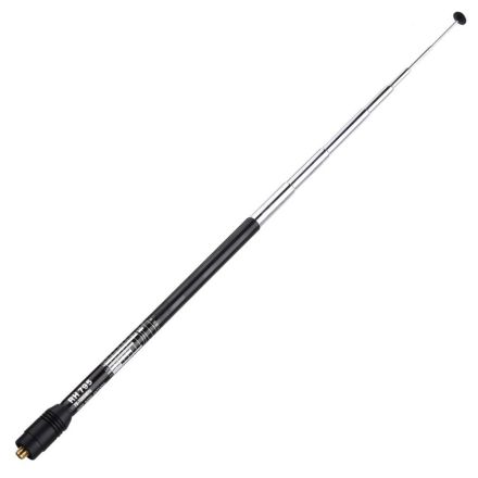 Diamond RH795 70-1000MHz Telescopic Antenna