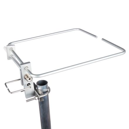 Moonraker HLP-270 - Dual Band Halo Loop Antenna