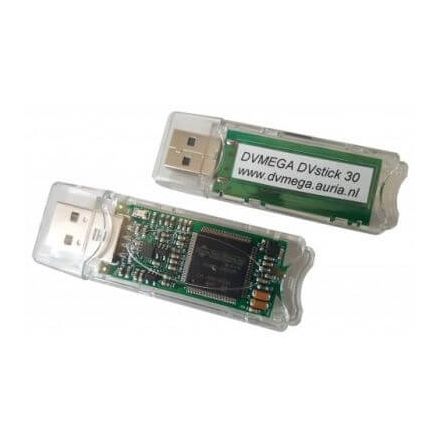 DVMega DVstick 30
