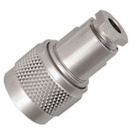 Shakespeare ACC140 -  N Type Plug For RG58 Cable 
