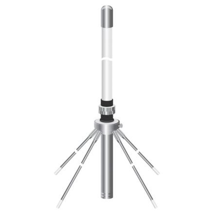 SOLD! B GRADE Solarcon GPK-1 A99 Ground Plane Kit (NEW LIKE CONDITION)