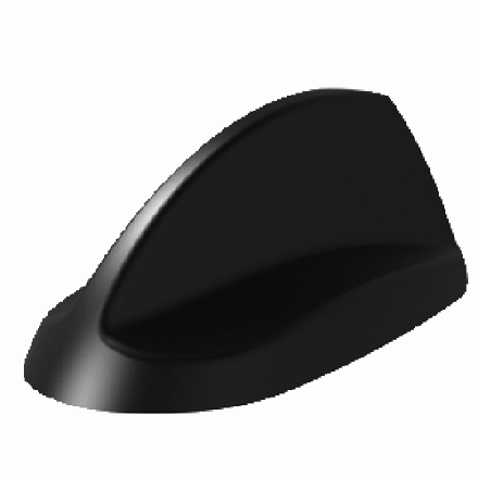 B GRADE Panorama GPSB - Sharkee - LTE, WiFi & GPS Sharkfin Antenna