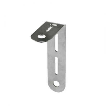 Midland GR-XL - Stainless Steel Bracket (38 x 100 x 180mm)