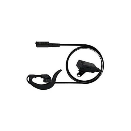 Discontinued RFinder B1 Earpiece Microphone