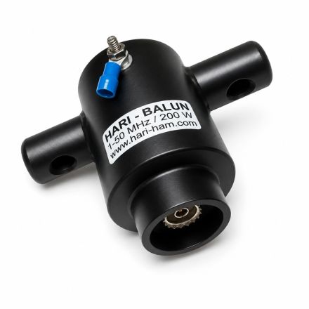 Hari HB-6 - 200W 6:1 Balun