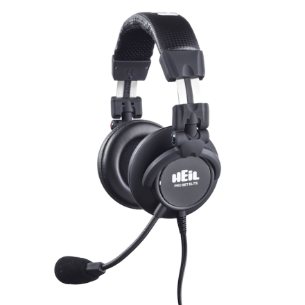 Heil Sound Pro Set Elite 6 