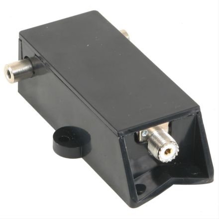 Discontinued Hy-Gain BN-86 Ferrite Balun (3-30MHz) (For HF-Yagis)